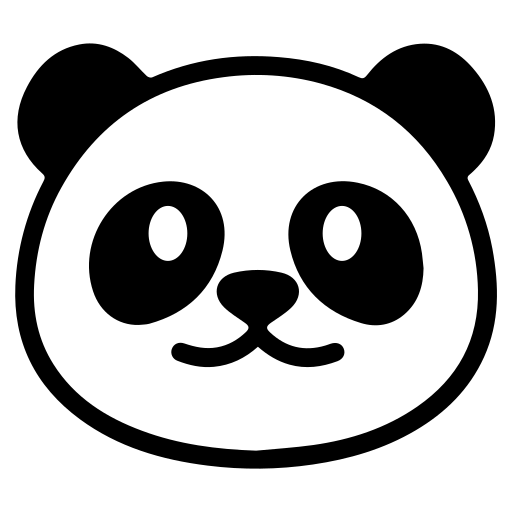Pandas felix m chtle